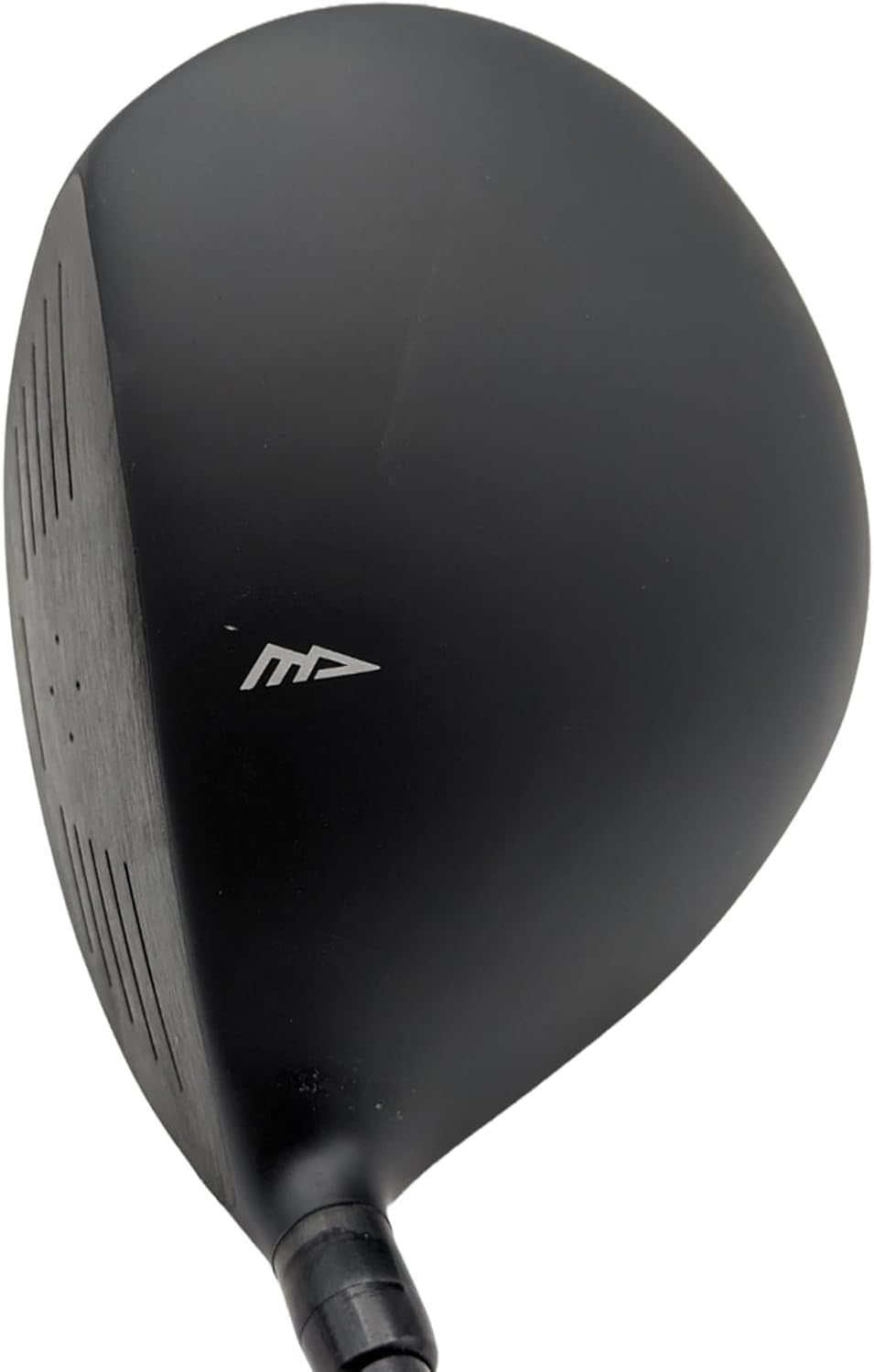 Titanium Driver 10.5° Right Hand Regular Flex 460cc Forgiving Distance