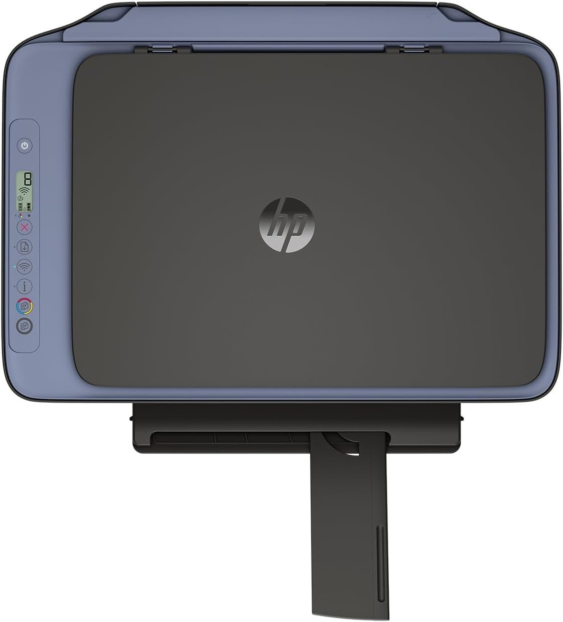 All-in-One Wireless Colour Printer Scanner Copier Duplex Cement Noir A4