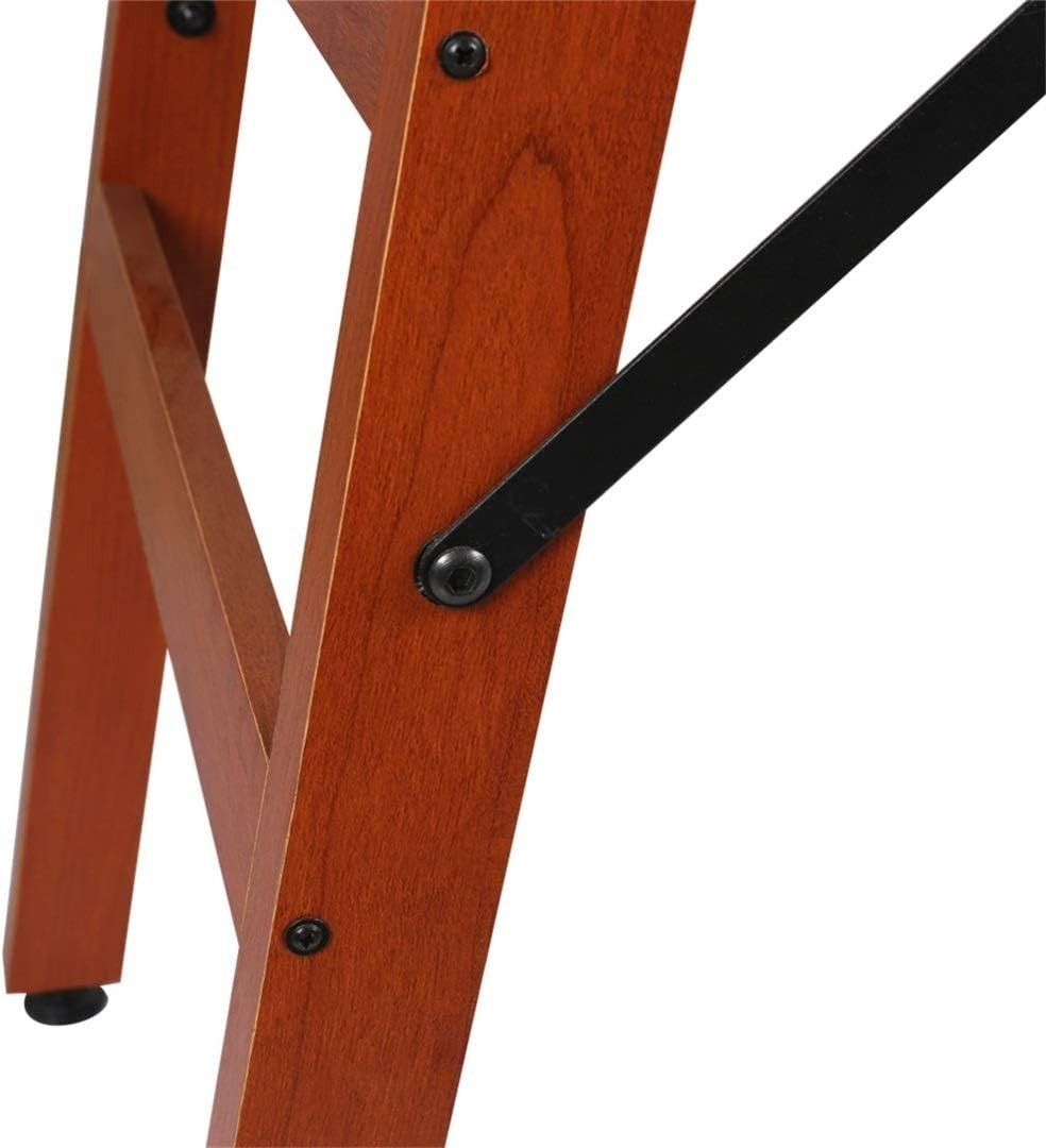 55in Folding Pool Table Space Saving Billiards Set w Cues Balls