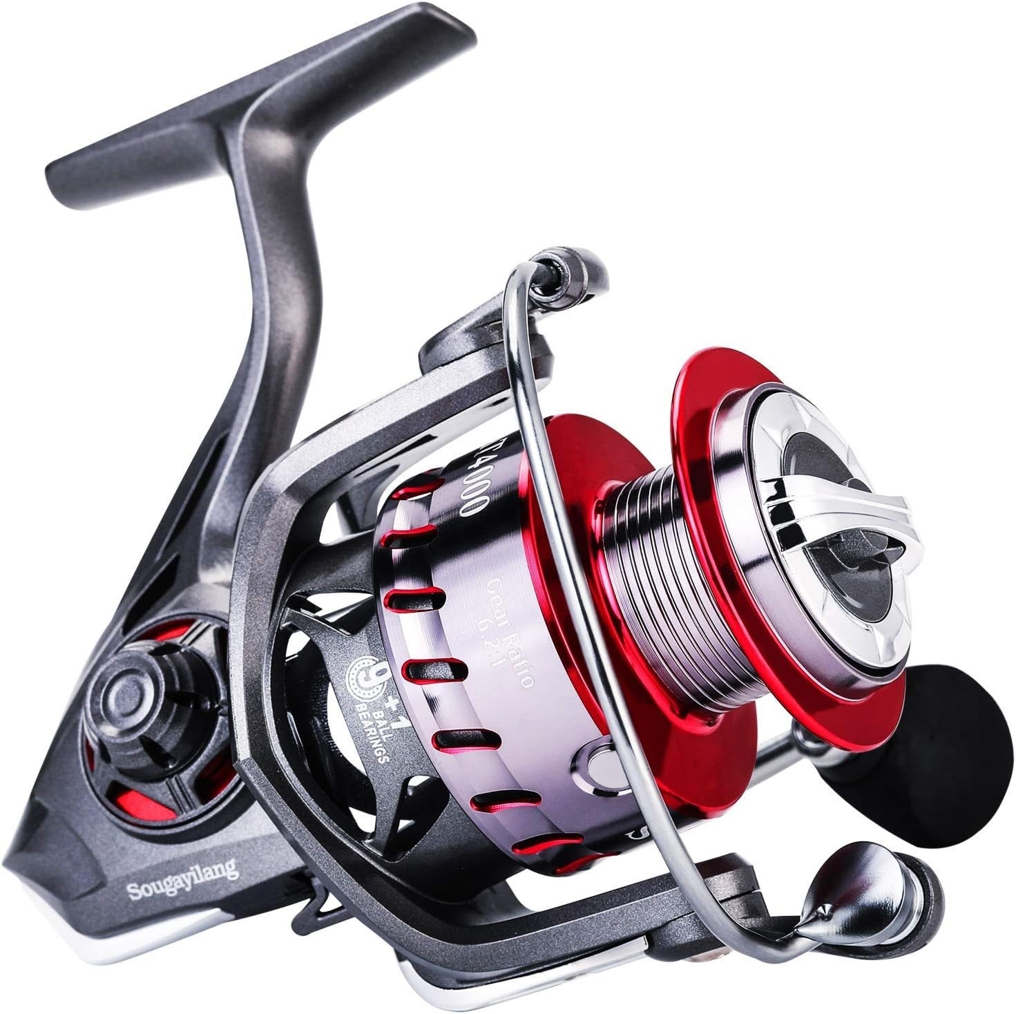 1.8M Carbon Fiber Telescopic Fishing Rod & Reel Combo Kit Lures Line
