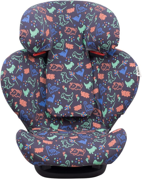 Universal Kids Car Seat Cover Cotton Liner Hypoallergenic Soft Protection