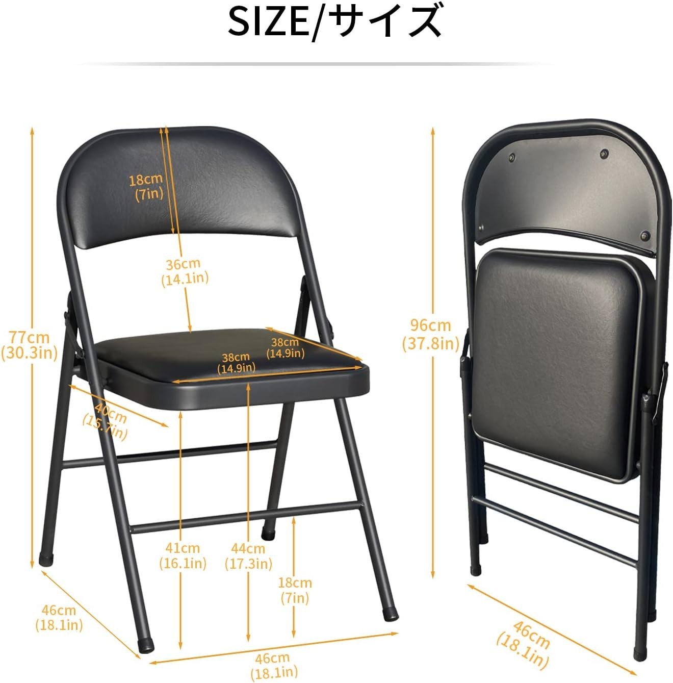 Portable Folding Table & Chairs Set - Compact, Lightweight, Indoor/Outdoor