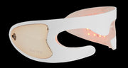 Red Light Therapy Eye Massager Anti Aging Stress Relief