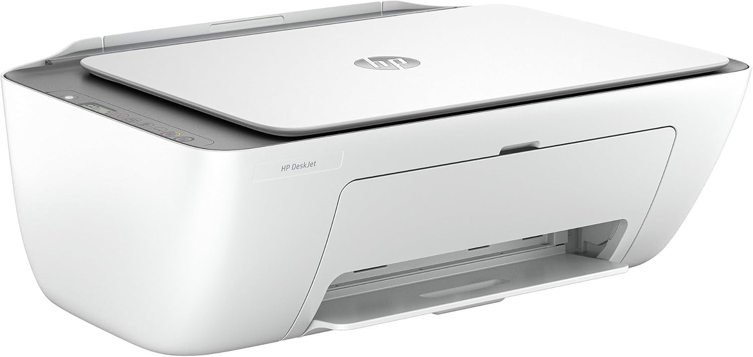 All-in-One Colour Wireless Printer Cement | Scan, Copy, Easy Setup, A4