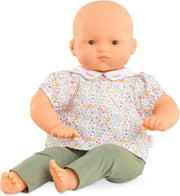 52cm Soft Body Baby Doll Sleeping Eyes Vanilla Scent Toddler