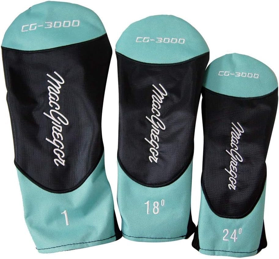 Ladies Petite Golf Club Set Right Hand Graphite Driver Irons Putter