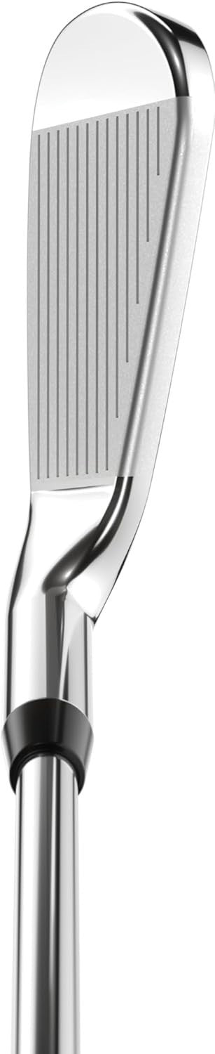 Individual Golf Iron Right Hand Regular Flex Steel Shaft AI Face