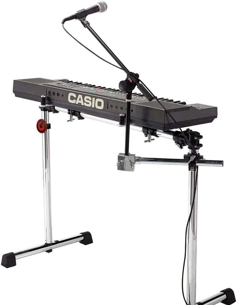 Gibraltar GMPR Multi-Purpose Power Rack – Home Gym Strength Station