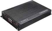 7900W 4-Channel Car Amplifier HiFi Class A/B Ultra-Thin Power