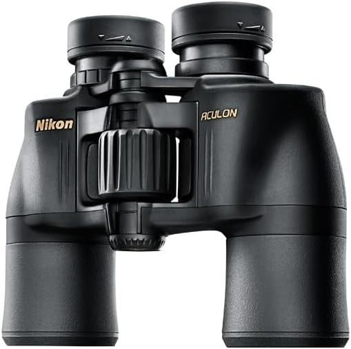 High-Power 10-22x50 Zoom Binoculars HD Optics Wide View Long Distance Outdoor