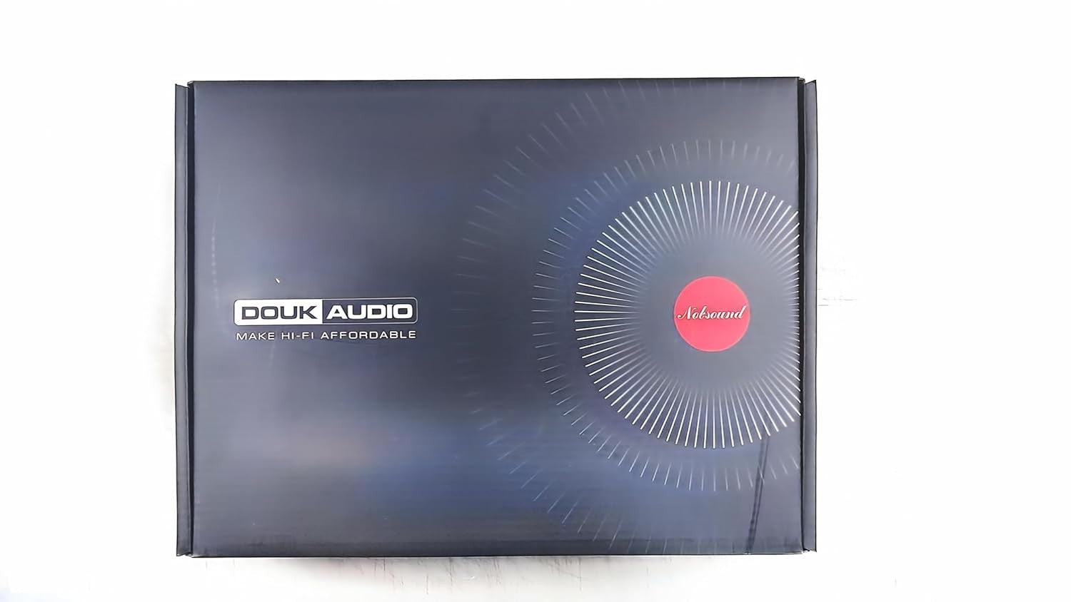 Dual DAC Audio Converter ESS9038Q2M AK4493 USB DSD256 HiFi RCA Optical
