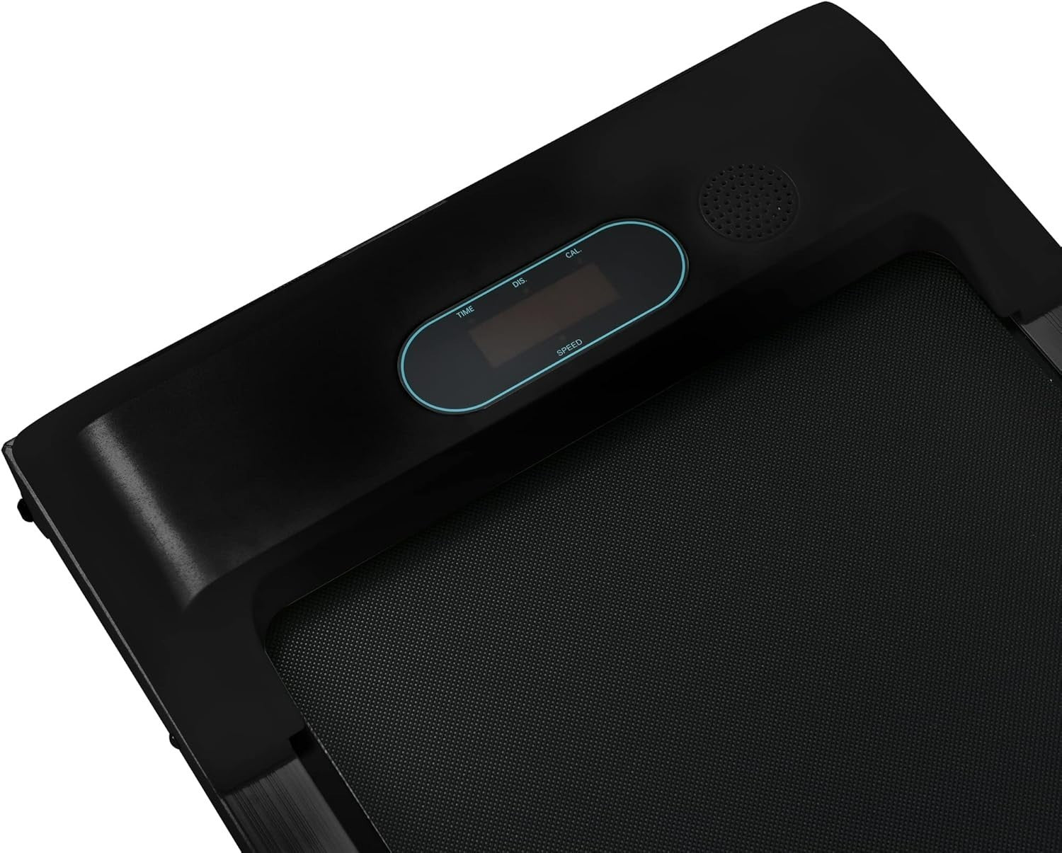 BTM Under Desk Folding Treadmill 1-6KM/H with Bluetooth & LCD Display
