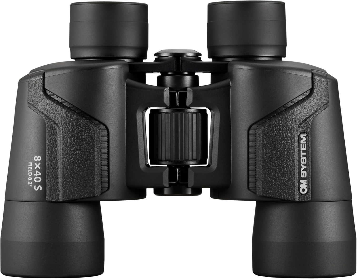 8×40 Lightweight Outdoor Binoculars | Wide View, Bright Optics, Nature & Sports