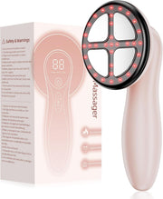 Cellulite Remover EMS Massager Body Sculpt Skin Tighten Slimming Device