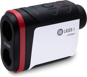 Golf Laser Rangefinder 880 Yards 6X Magnification Flag Lock Vibration