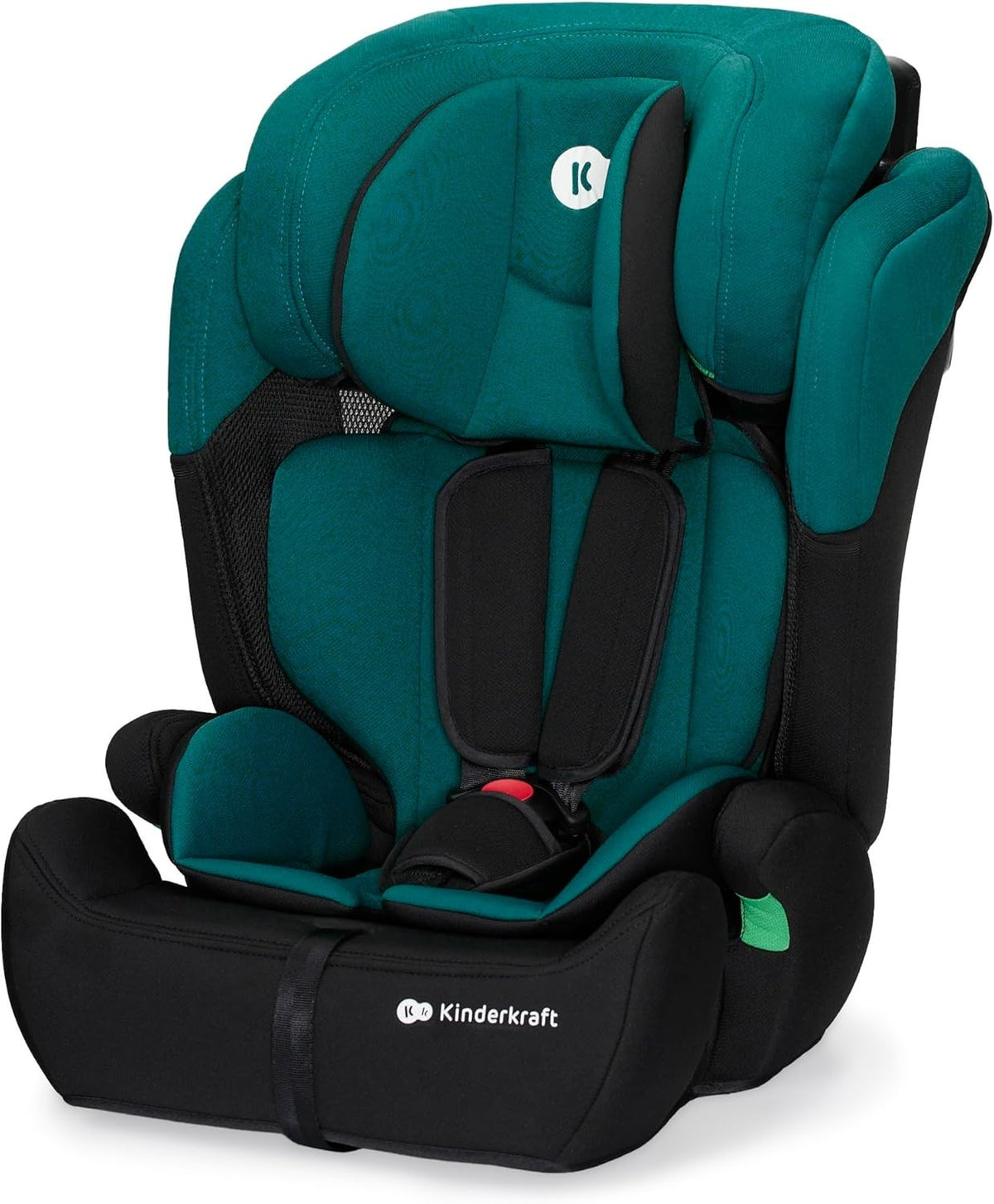 i-Size R129 Group 1/2/3 Child Car 5-Point Harness 76–150cm