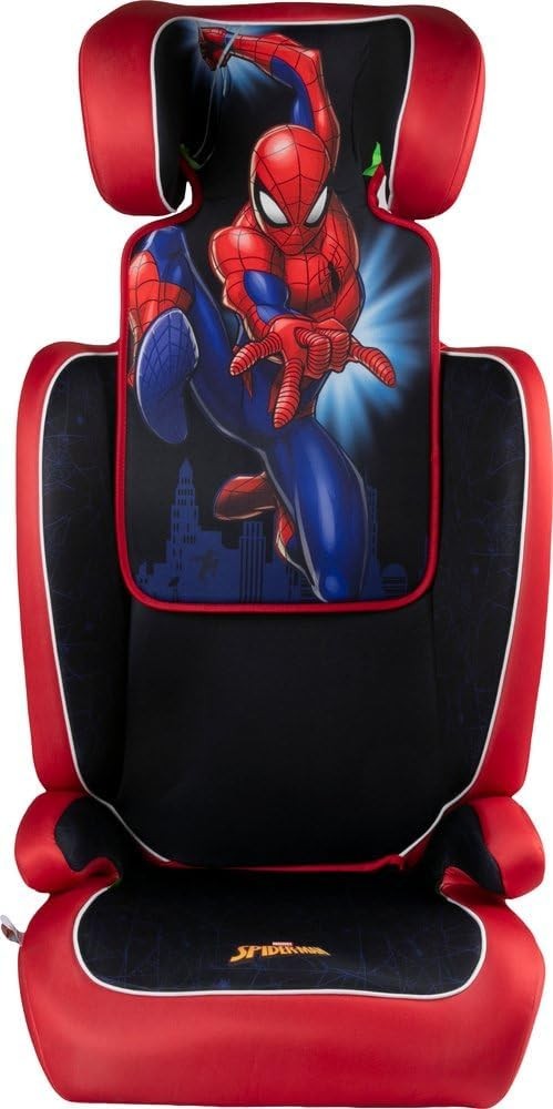 High Back Booster Car Seat i-Size R129 100–150cm Group 2/3