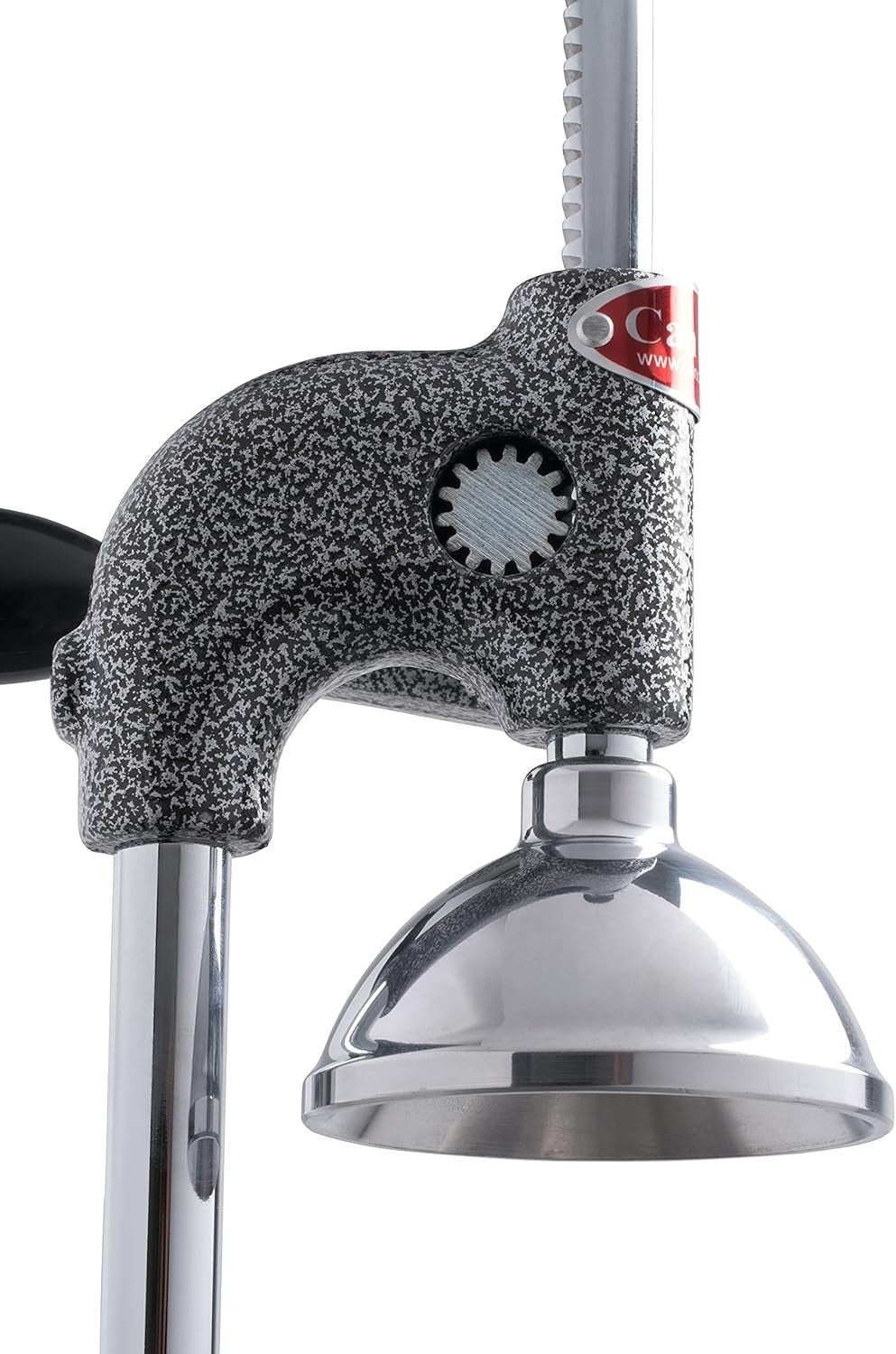 Commercial Manual Citrus Press Pomegranate Juicer Heavy Duty Stainless