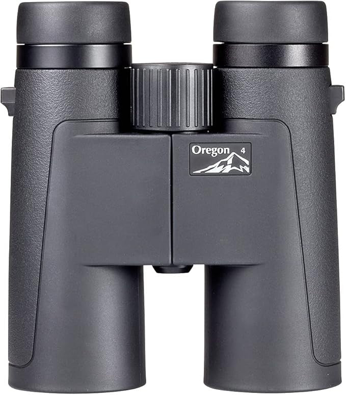 12x Compact Binoculars HD Optics Lightweight 32mm Lens Travel Outdoor