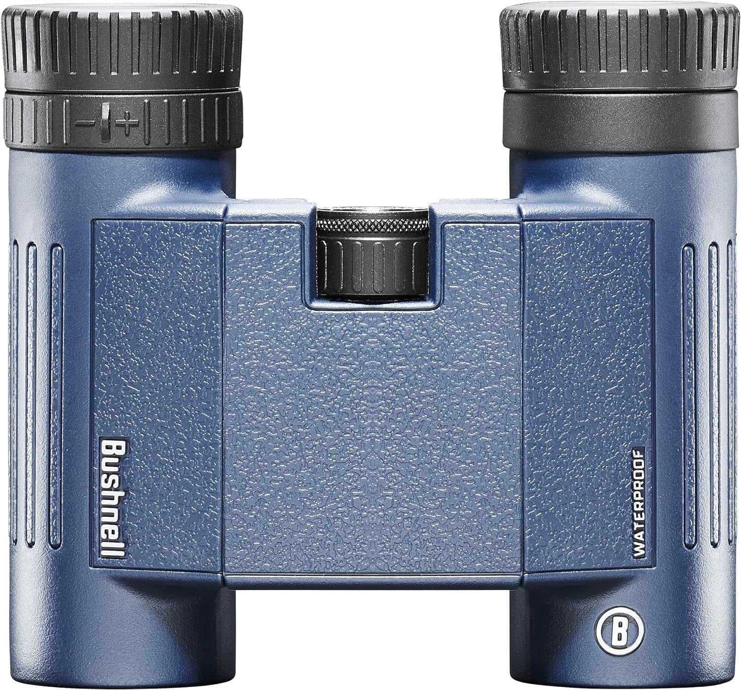 Waterproof 8x25 Compact Binoculars HD Optics | Fogproof Travel Outdoor Viewing