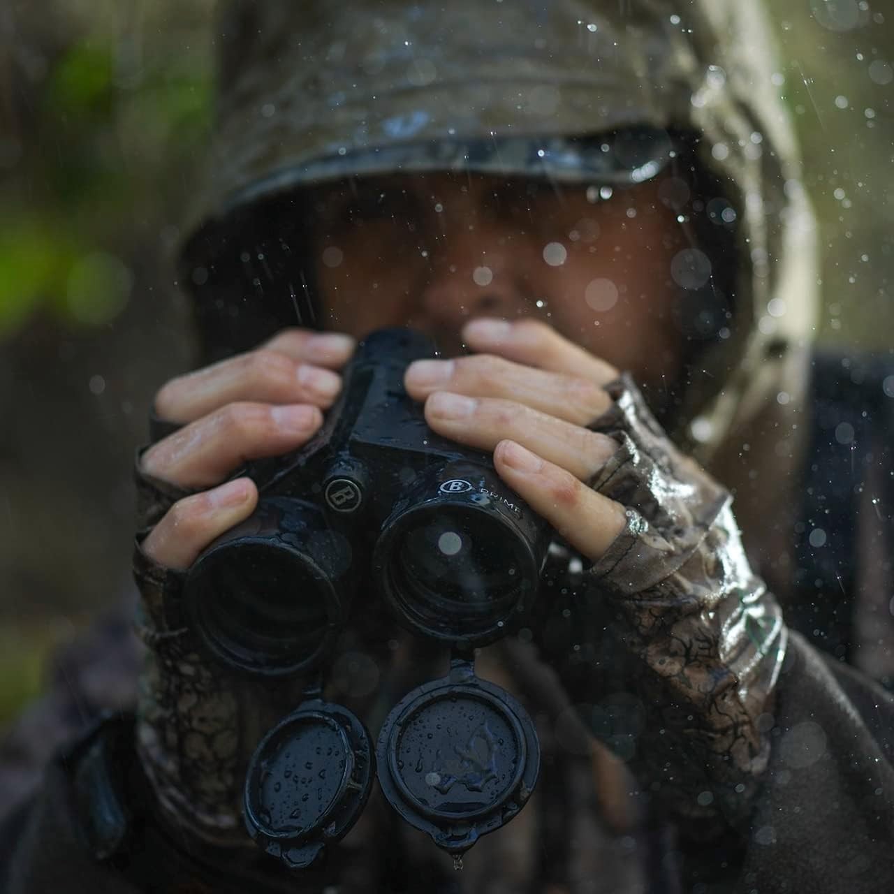 10x42 HD Waterproof Binoculars Fogproof Wide Outdoor Bird Watching