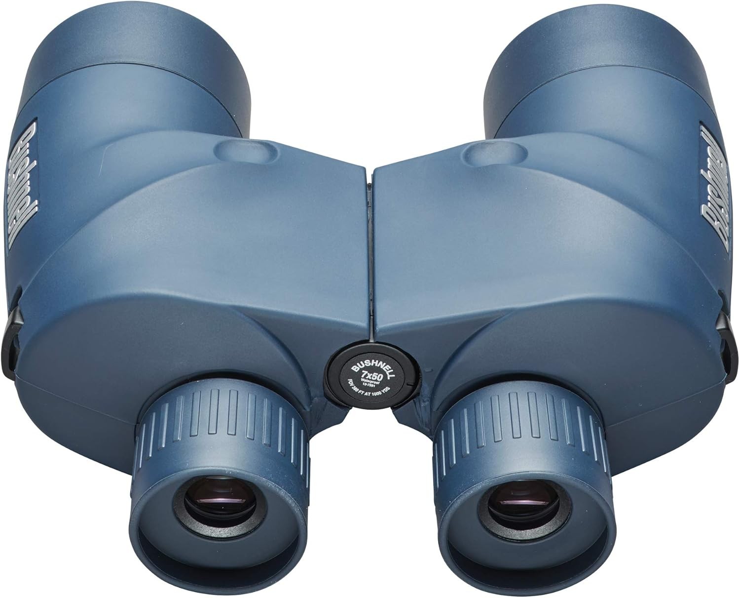 7x50 Marine Waterproof Binoculars Fogproof Wide View Outdoor Boating
