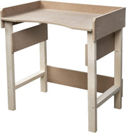 4ft Jewellers & Craftsman Workbench – 18mm MDF Fibreboard DIY Craft Table