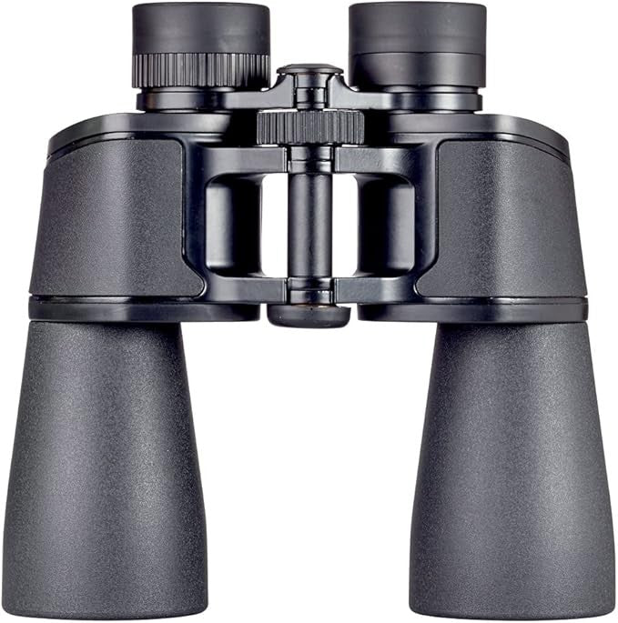 10x50 Powerful Binoculars Waterproof HD Optics Stargazing Set with Guide Book