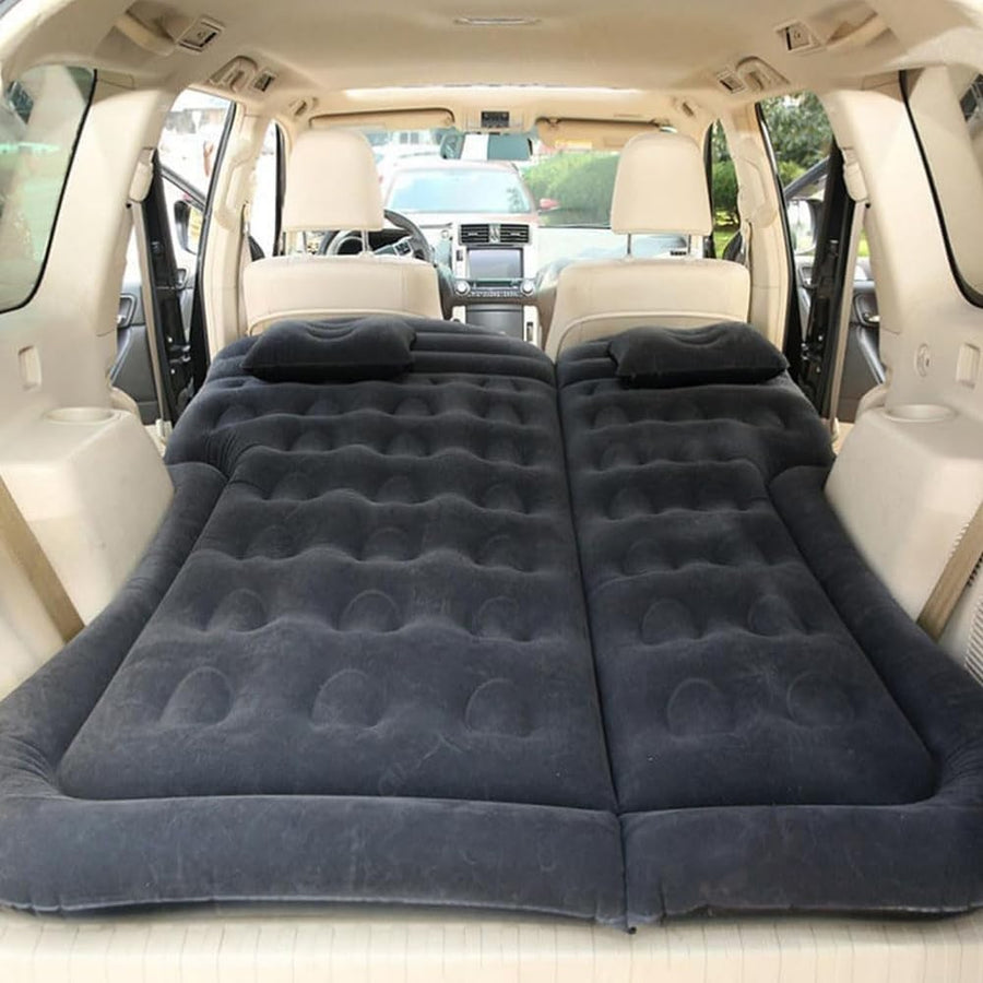 Hyundai Kona Car Air Mattress 2018-2024 | Inflatable, Portable, Comfortable