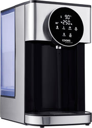 Instant Hot Water Dispenser 2600W 4L | Digital Touch Fast Boil Filtered
