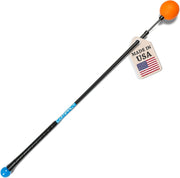 Golf Swing Trainer Whip Compact Tempo Aid 35.5"