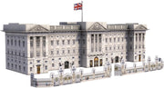 Buckingham Palace 3D Puzzle 216 Piece Building Model Kit No Glue