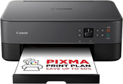 Wireless Colour Inkjet All-in-One Printer A4 Auto-Duplex OLED