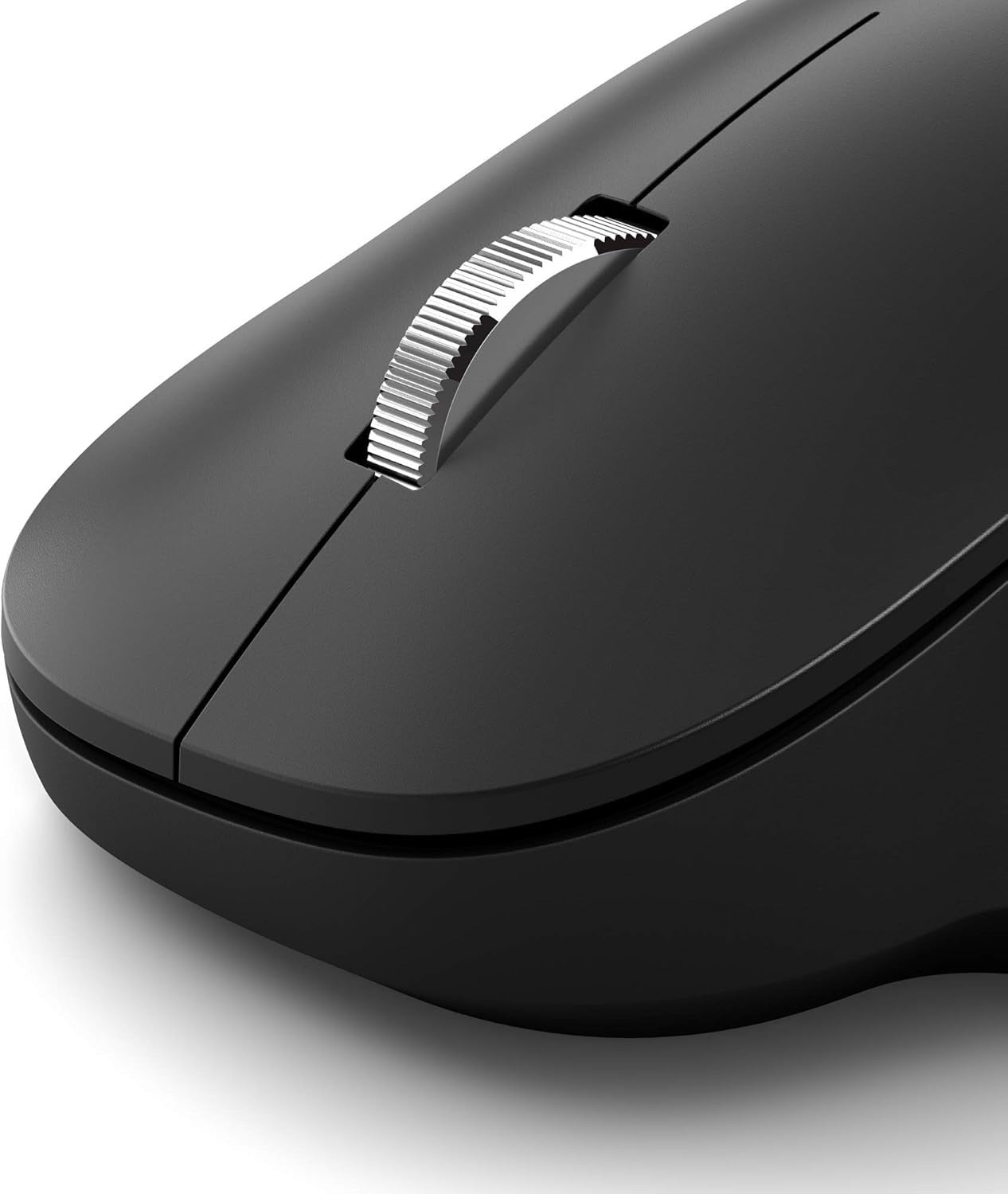 Bluetooth Ergonomic Wireless Mouse Multi-Device 3 Button Optical