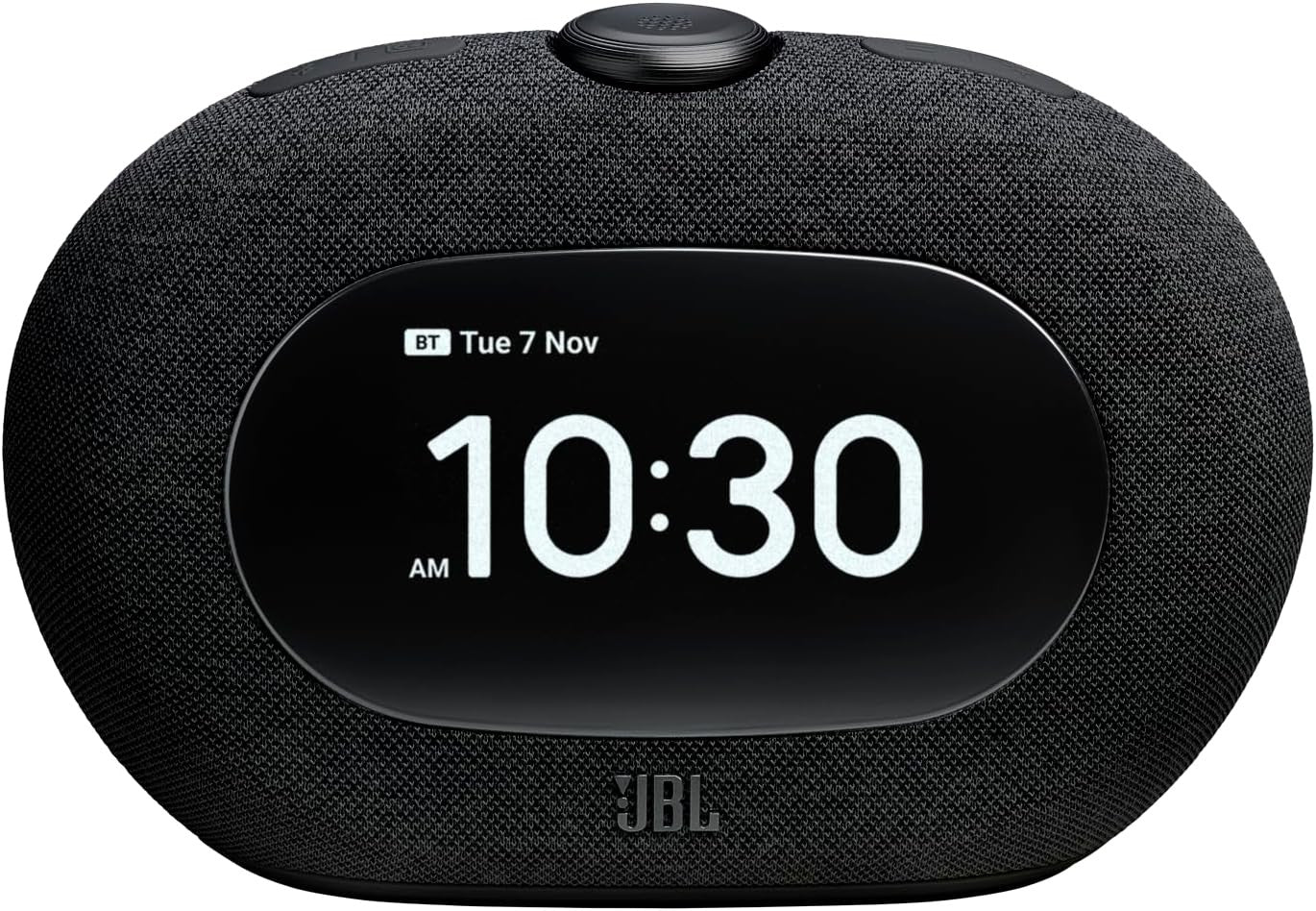 Digital DAB+ FM Alarm Clock Bluetooth Sunrise Light USB-C