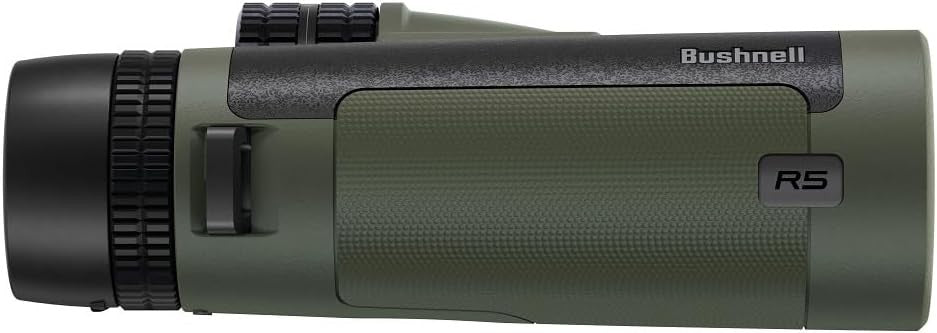 8x42 HD Waterproof Binoculars Dielectric Coated Optics Outdoor Birdwatching