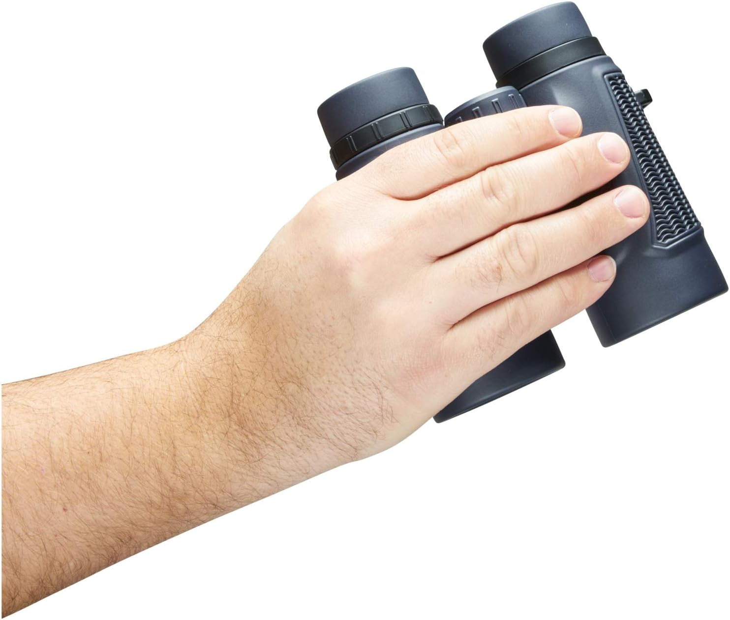 8x42 Waterproof Binoculars HD Wide View Fogproof Outdoor Bird Watching