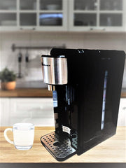 Instant Hot Water Dispenser 2600W Countertop Boiler 2.5L Compact