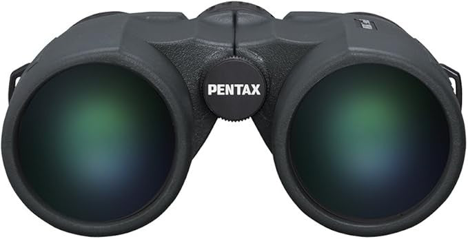 10x43 ED Waterproof Binoculars HD Optics for Birdwatching & Wildlife
