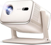 Google TV 1080P Smart Projector 500 ANSI Dolby 20W WiFi Bluetooth