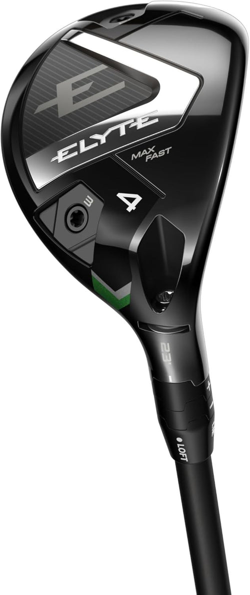7 Hybrid Golf Club Right Hand Light Flex Ultra Lightweight Easy Launch