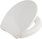 500 Raised Toilet Seat 5cm | Soft Close, Duroplast, Ultra-Fix