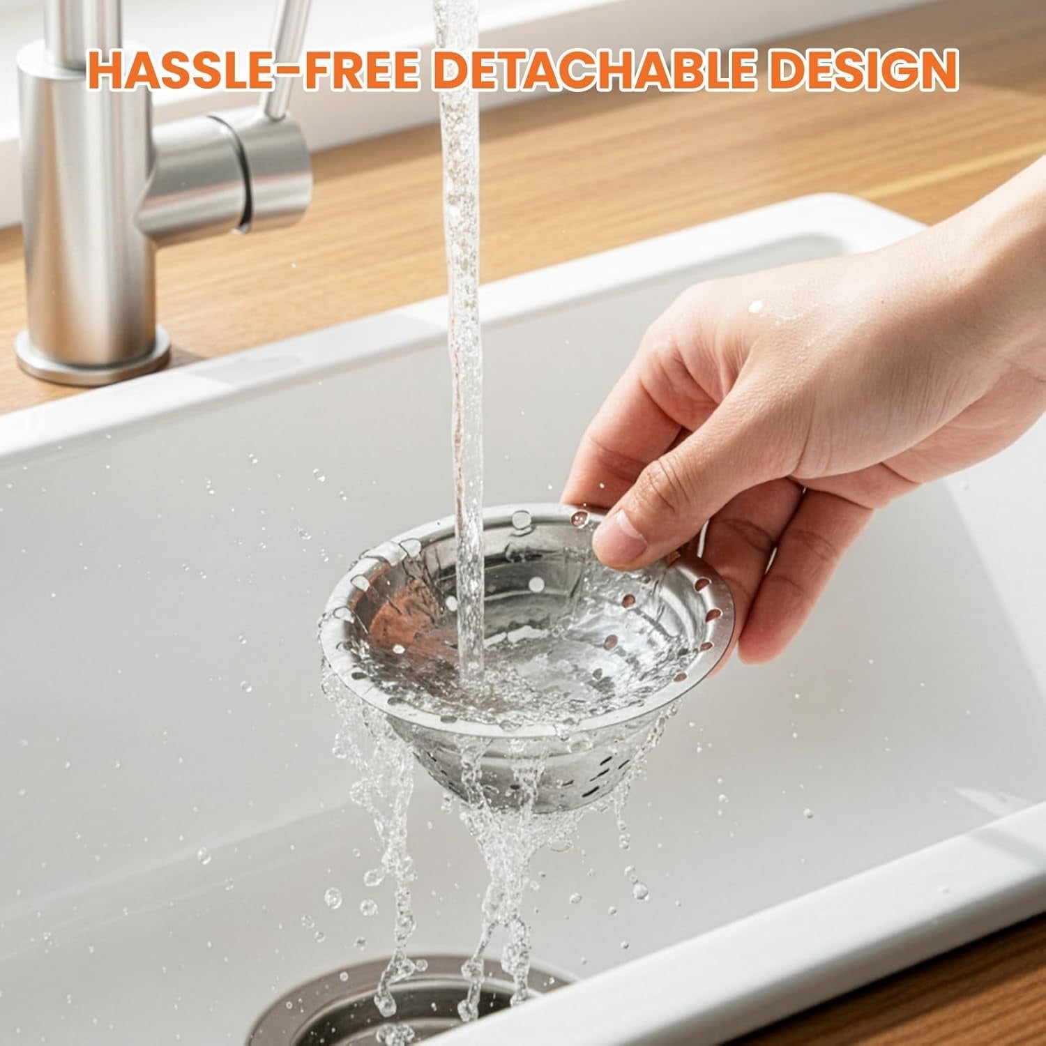 Manual Citrus Press Heavy Duty Hand Juicer Lemon Orange Professional