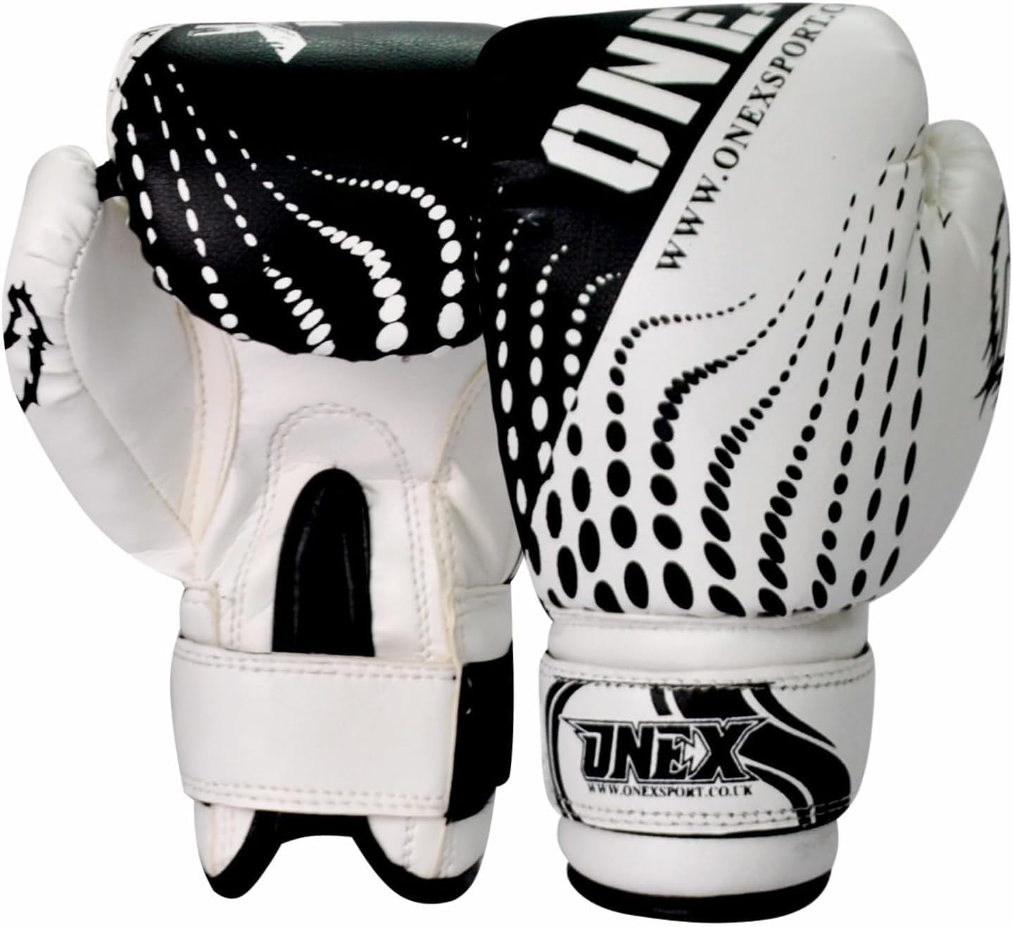 Kids Boxing Punch Bag 3.5FT Freestanding Training Set Gloves Indoor