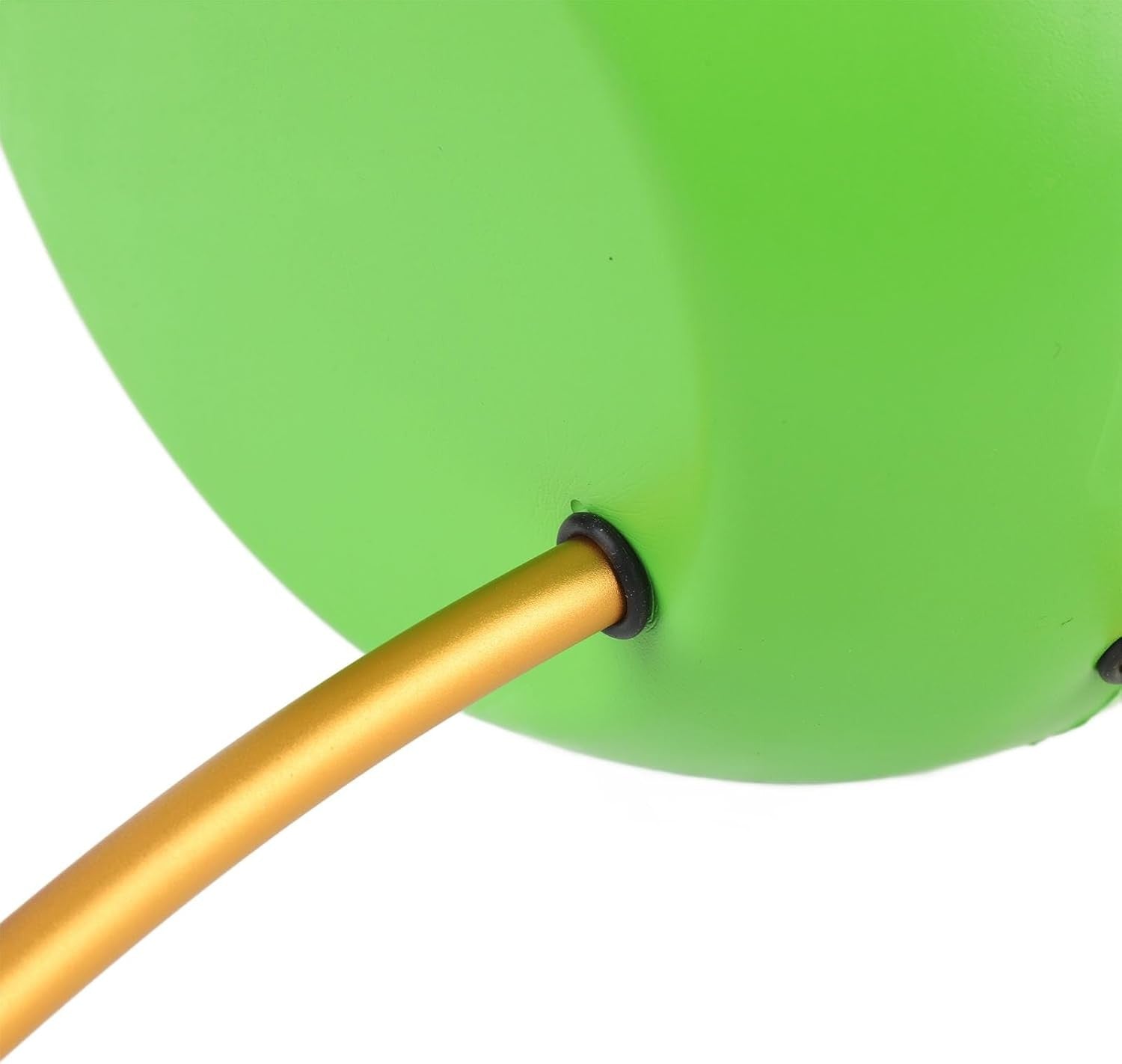 Golf Swing Trainer Ball Arm Sync Aid Practice Training Tool
