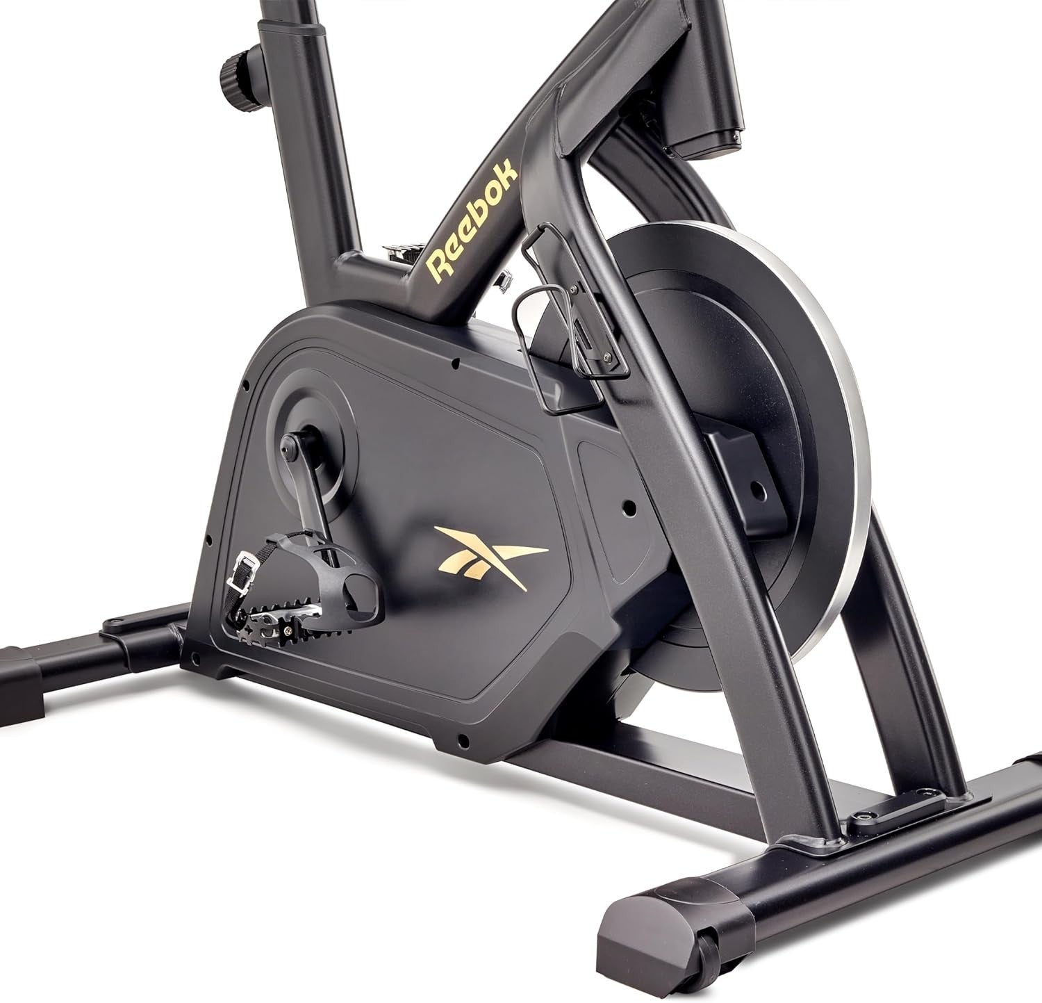 Sprint Exercise Bike 18kg Flywheel 32-Level Magnetic Resistance Indoor