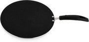Non-Stick 30.5cm Tawa Pan for Chapati Crepe Pancake Roti Dosa Even Heat Cooking