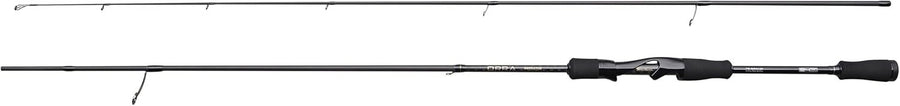 Premium Carbon Spinning Fishing Rod – Lightweight, Sensitive, Fresh & Saltwater