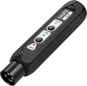 XLR Bluetooth 5.1 Receiver aptX HD Low Latency