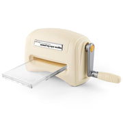 Mini Die Cutting Machine Manual Embossing Press Desktop Craft Cutter
